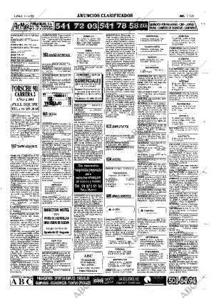 ABC MADRID 11-05-1998 página 131