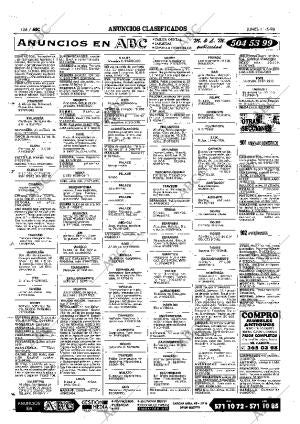 ABC MADRID 11-05-1998 página 136