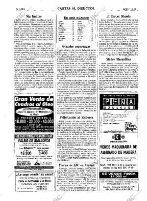 ABC MADRID 11-05-1998 página 14