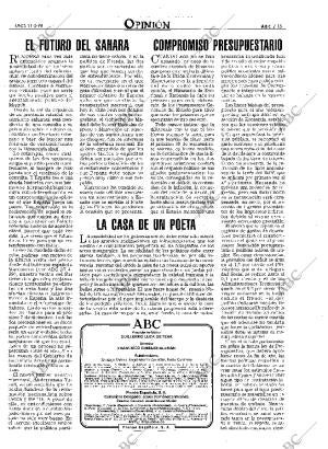 ABC MADRID 11-05-1998 página 15