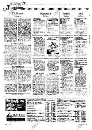 ABC MADRID 11-05-1998 página 150