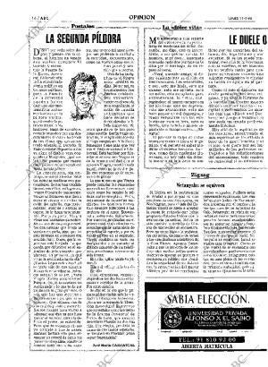 ABC MADRID 11-05-1998 página 16