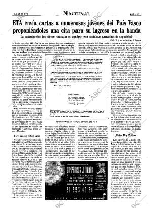 ABC MADRID 11-05-1998 página 19