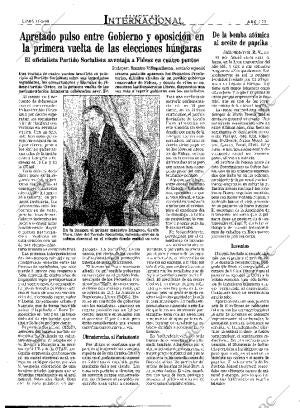 ABC MADRID 11-05-1998 página 29