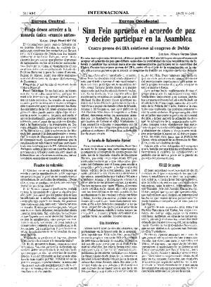 ABC MADRID 11-05-1998 página 30