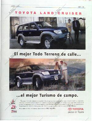 ABC MADRID 11-05-1998 página 39