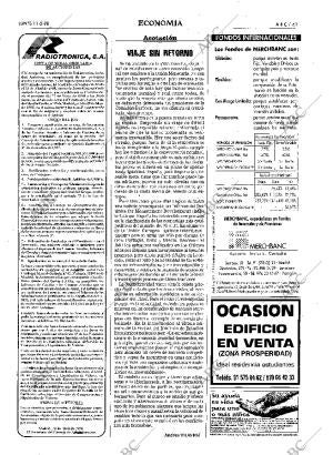 ABC MADRID 11-05-1998 página 43