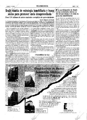 ABC MADRID 11-05-1998 página 45