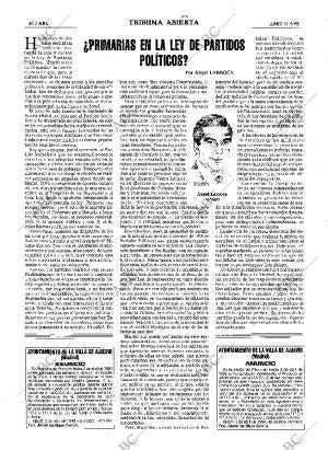 ABC MADRID 11-05-1998 página 48