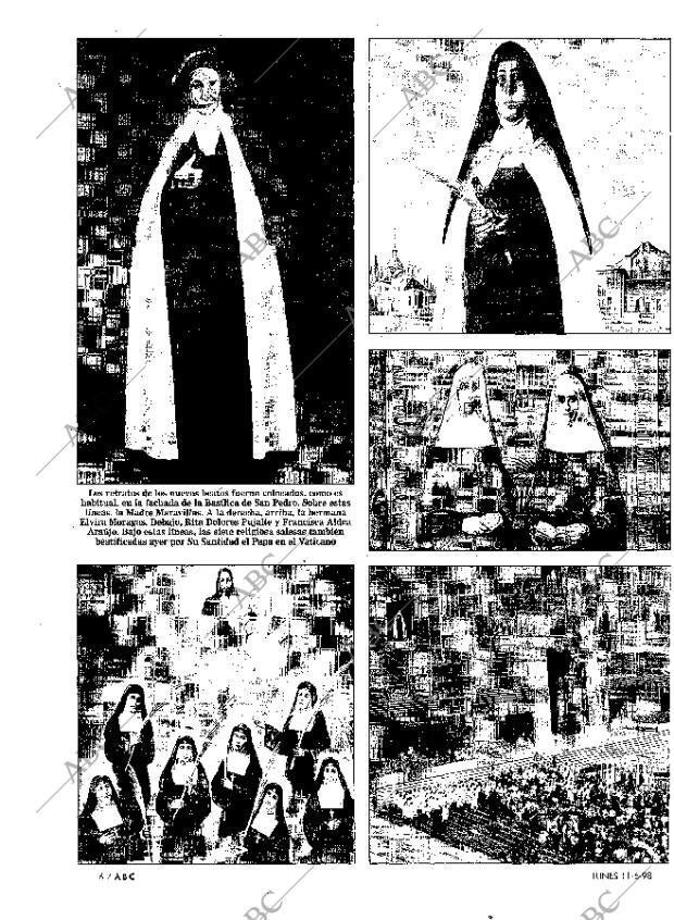 ABC MADRID 11-05-1998 página 6