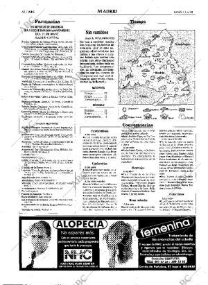 ABC MADRID 11-05-1998 página 62