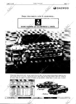 ABC MADRID 11-05-1998 página 67