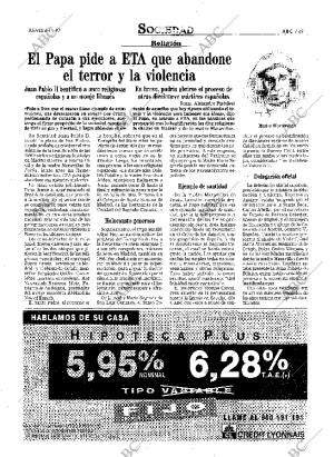 ABC MADRID 11-05-1998 página 69