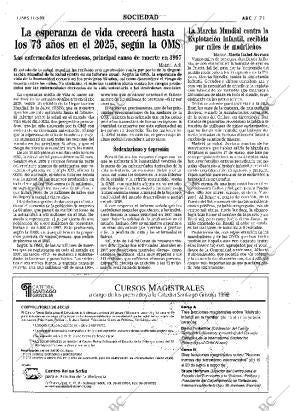 ABC MADRID 11-05-1998 página 71