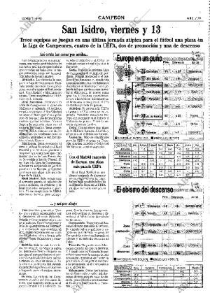 ABC MADRID 11-05-1998 página 79