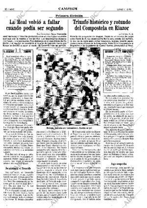 ABC MADRID 11-05-1998 página 82