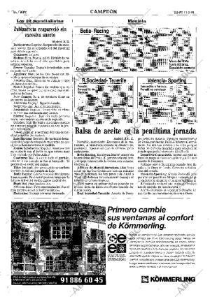 ABC MADRID 11-05-1998 página 86