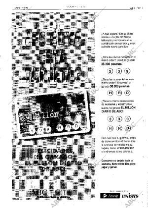 ABC MADRID 11-05-1998 página 87