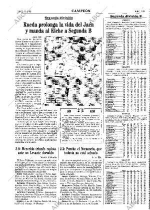 ABC MADRID 11-05-1998 página 89