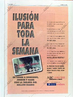 ABC MADRID 11-05-1998 página 94
