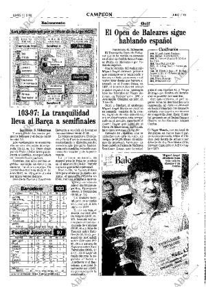 ABC MADRID 11-05-1998 página 95
