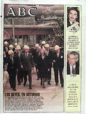 ABC MADRID 12-05-1998 página 1