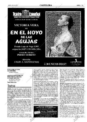 ABC MADRID 12-05-1998 página 101