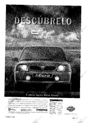 ABC MADRID 12-05-1998 página 11