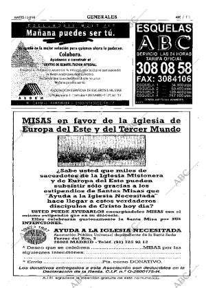 ABC MADRID 12-05-1998 página 111