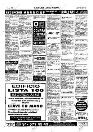 ABC MADRID 12-05-1998 página 114