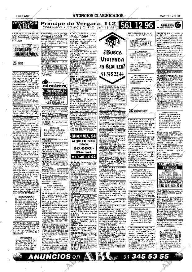 ABC MADRID 12-05-1998 página 120