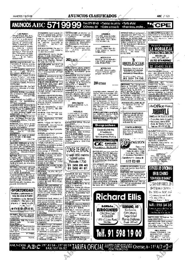 ABC MADRID 12-05-1998 página 121