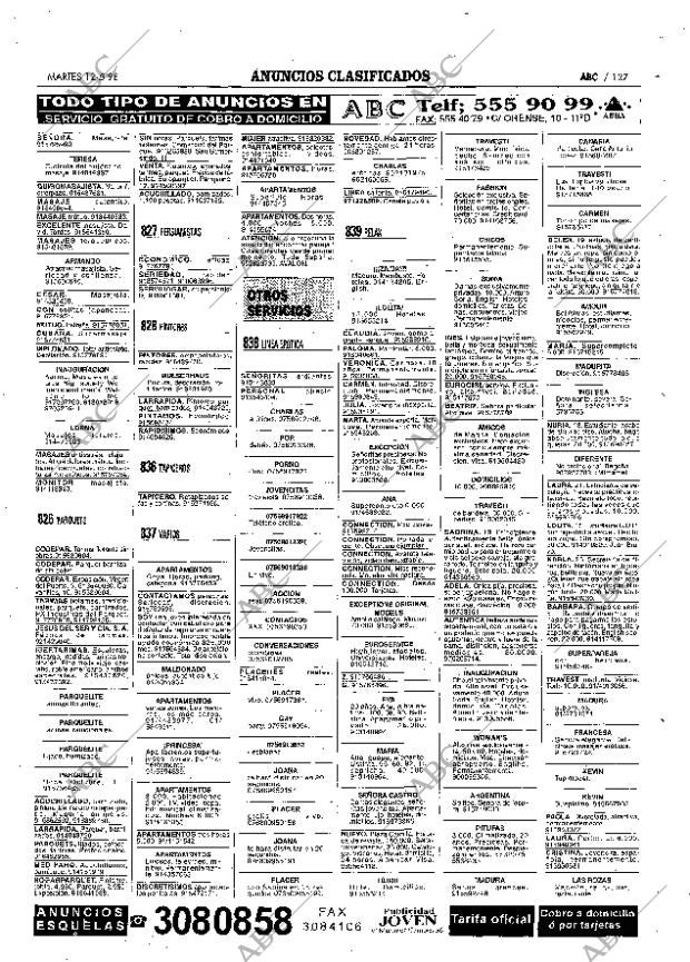 ABC MADRID 12-05-1998 página 127