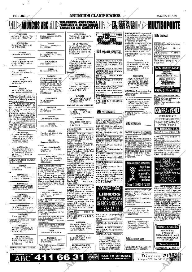 ABC MADRID 12-05-1998 página 130