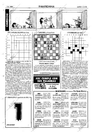 ABC MADRID 12-05-1998 página 134