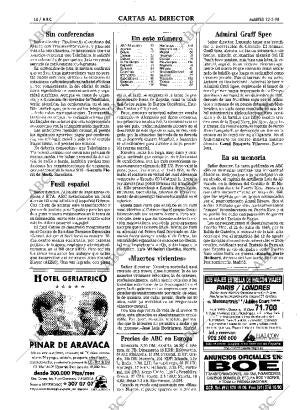ABC MADRID 12-05-1998 página 14