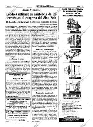 ABC MADRID 12-05-1998 página 33