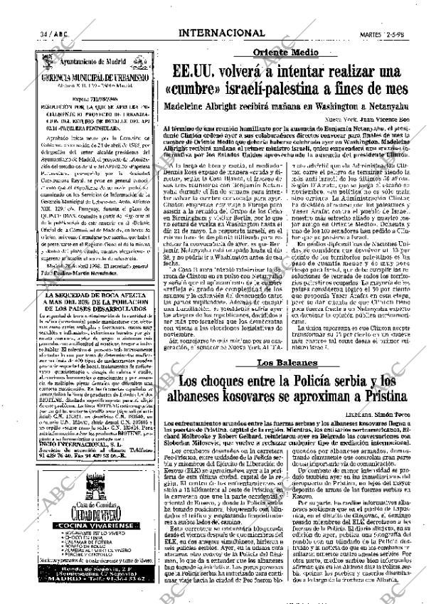 ABC MADRID 12-05-1998 página 34