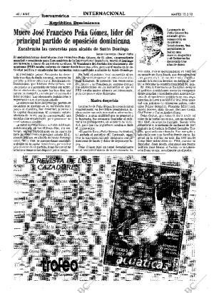 ABC MADRID 12-05-1998 página 40