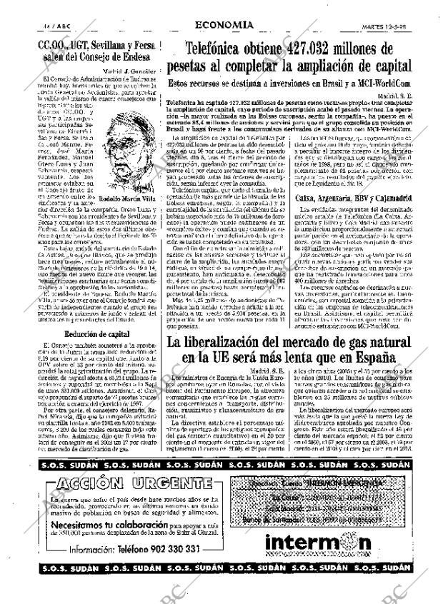 ABC MADRID 12-05-1998 página 44