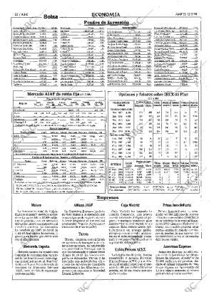 ABC MADRID 12-05-1998 página 52