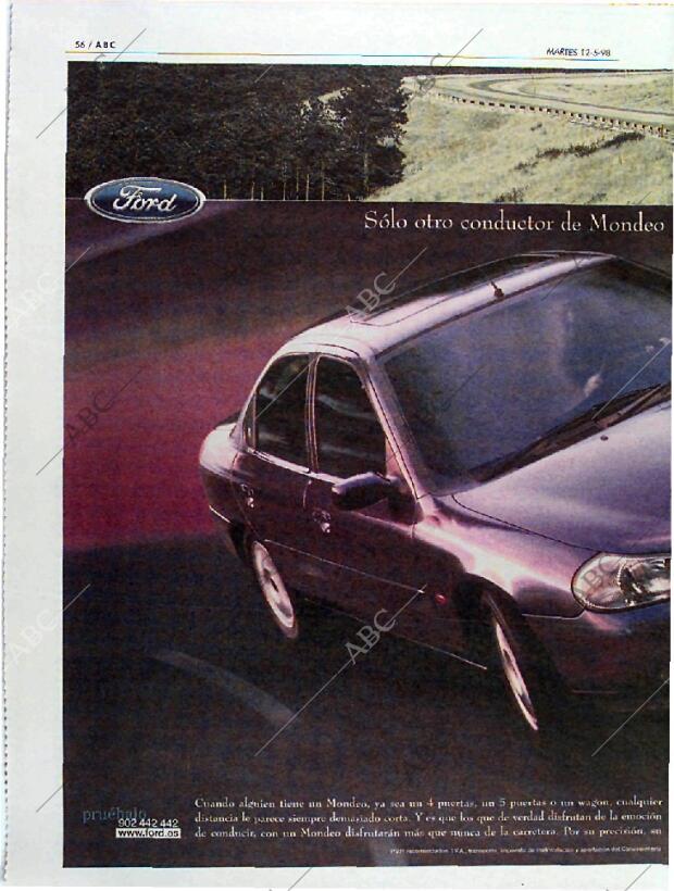 ABC MADRID 12-05-1998 página 56