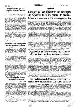 ABC MADRID 12-05-1998 página 62