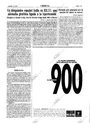 ABC MADRID 12-05-1998 página 63