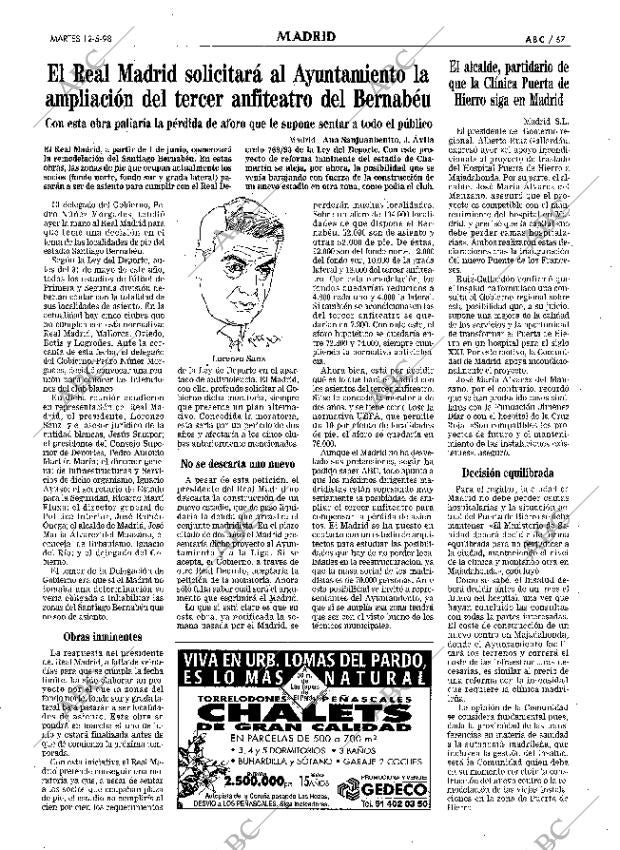 ABC MADRID 12-05-1998 página 67