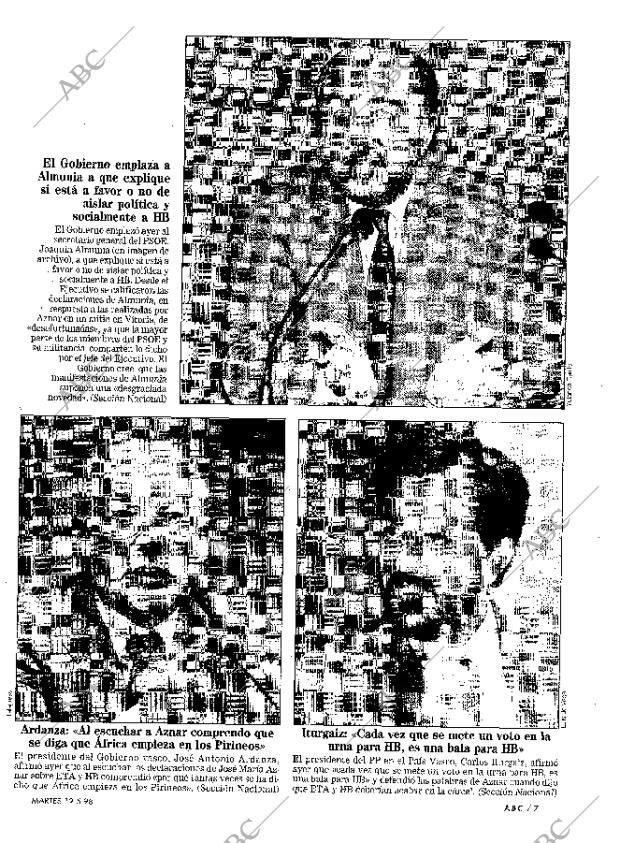 ABC MADRID 12-05-1998 página 7
