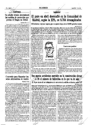 ABC MADRID 12-05-1998 página 70