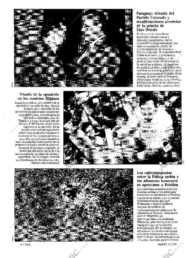 ABC MADRID 12-05-1998 página 8