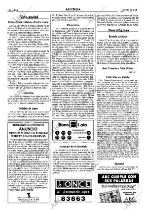 ABC MADRID 12-05-1998 página 82