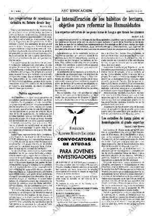 ABC MADRID 12-05-1998 página 84